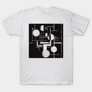 Programming, Twenty-Nine: T-Shirt